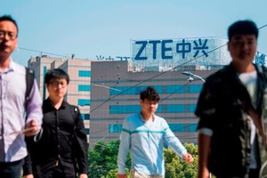 Ảnh minh họa. (Nguồn: Getty)