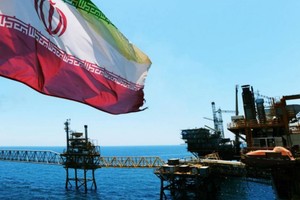 Tình hình Iran hiện nay có thể ảnh hưởng đáng kể đến nguồn cung dầu mỏ thế giới