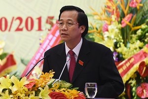 Bộ trưởng Lao động đề xuất tăng tuổi hưu