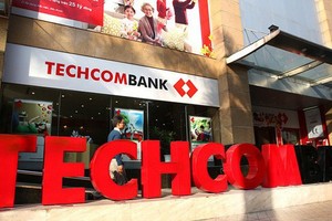 Techcombank dự kiến lên sàn HOSE vào đầu tháng 6 tới.