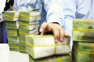 Sai phạm của các tập đoàn, doanh nghiệp nhà nước giai đoạn 2011 - 2016 gần 350.000 tỷ đồng.