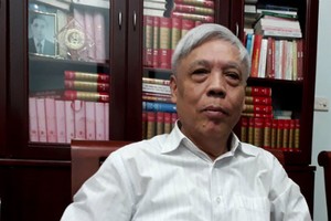 Muốn có người tài, phải thực sự trọng người tài