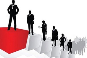 Có rất nhiều đại gia giấu mặt mới chỉ để lộ một phần tài sản qua những giao dịch trên sàn chứng khoán