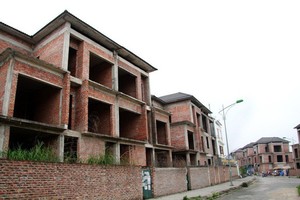 Dự án Luật thuế tài sản vấp phải nhiều ý kiến trái chiều từ dư luận.