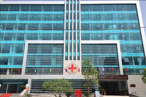 Theo Quyết định số 1129/QĐ-TTg ngày 21/7/2015, vốn điều lệ tại Công ty cổ phần Bệnh viện Giao thông vận tải sẽ được điều chỉnh tăng phần vốn nhà nước tương ứng giá trị quyết toán dự án ODA tòa nhà Bệnh viện, đồng thời, sẽ tiếp tục bán phần vốn nhà nước tại Công ty cổ phần để duy trì tỷ lệ vốn điều lệ mà Nhà nước nắm giữ là 30%”.