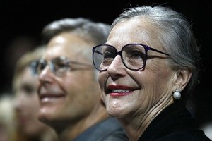 Gia đình Walton giàu nhất hành tinh. (Ảnh: Reuters)