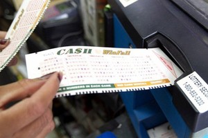 Loại xổ số đã bị đôi vợ chồng Selbee tìm ra quy luật, mang lại cho họ hơn 613 tỷ đồng.