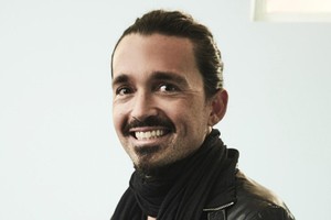 Doanh nhân Sidney Torres. Ảnh: CNBC.