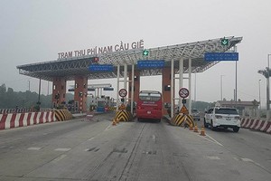 Để BOT không dậy lại sóng