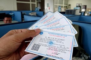 Từ 1/7/2018, thay đổi mức đóng BHXH, BHYT