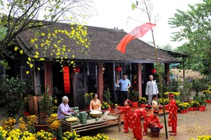 Lịch nghỉ Tết âm lịch 2019: Tổng Liên đoàn Lao động, VCCI chọn các phương án khác nhau