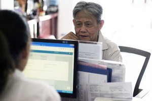 Nếu không bổ sung thông tin sớm, người dùng sẽ bị khóa 1 chiều từ ngày 2/6.