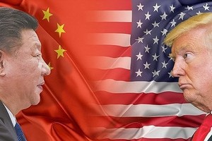 Ảnh minh họa: AP.