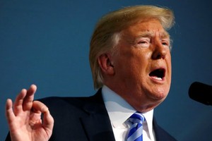 Những quyết định bảo hộ mậu dịch của D. Trump đang gây nhiều ảnh hưởng đến thương mại toàn cầu