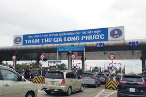 Định lại vị thế của “thượng đế” tại các dự án BOT