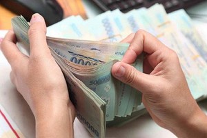 Nhiều doanh nghiệp bị truy thu thuế với số tiền lớn.