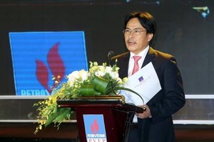 Ông Nguyễn Hùng Dũng được bổ nhiệm giữ chức Thành viên Hội đồng thành viên của Tập đoàn Dầu khí Việt Nam (PVN).