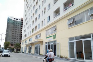 “Bắt bài” lách thuế và huy động vốn của doanh nghiệp địa ốc