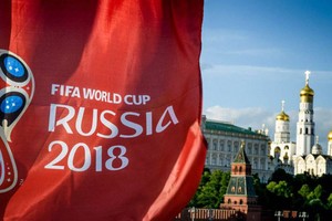 Theo hợp đồng, FIFA yêu cầu nghiêm ngặt việc bảo vệ bản quyền truyền hình World Cup.