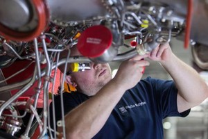 Các nhà phân tích dự báo hơn 4.000 công việc sẽ được cắt giảm. Ảnh: Bloomberg.