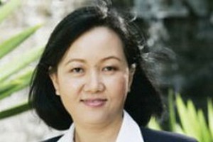 Bà Nguyễn Thị Cúc từ nhiệm Thành viên HĐQT PNJ