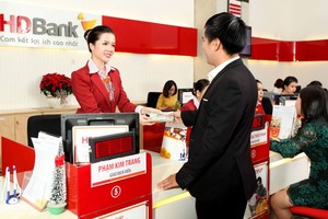 HDBank phát hành thành công 5.000 tỷ đồng trái phiếu