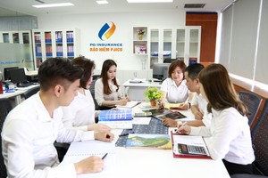 PJICO tăng trưởng khá trong 5 tháng đầu năm 2018