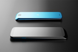 Vsmart bước đầu nằm trong phân khúc thấp. Ảnh minh hoạ: Gadget Concepts.