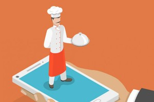 Từ ứng dụng cung cấp các gói khuyên mãi ban đầu, Meituan Dianping giờ đây đã dần trở thành một siêu ứng dụng, cung cấp các dịch vụ từ ăn uống, du lịch, đi lại cho người dùng. Ảnh: Notey.