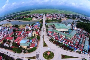 Thành phố Điện Biên.