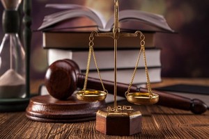 Tài xế kiện CSGT Hà Nội, đòi bồi thường 1.000 đồng