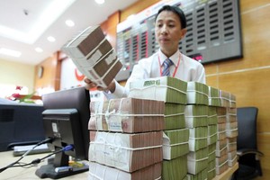 Chi phí dự phòng quý đầu năm nay của LienVietPostBank giảm 73,71% so với cùng kỳ năm trước, xuống 61,16 tỷ đồng.