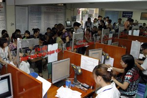 Xuất phát từ nhiều lý do cả khách quan và chủ quan mà các cá nhân đã để lộ thông tin cá nhân của mình.