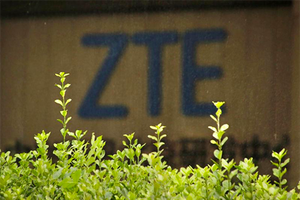 Lệnh cấm ZTE có thể được Mỹ dỡ bỏ.