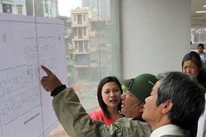 14 loại thông tin công dân được công khai tiếp cận từ 1/7