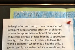 Bức ảnh được Jeff Bezos chia sẻ trên trang cá nhân. Ảnh: Jeff Bezos.