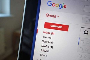 Sốc: Google cho phép nhân viên và người ngoài đọc email của người dùng