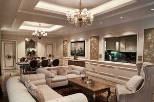 Kiệt tác để đời từ Chủ tịch Tân Hoàng Minh kín tiếng