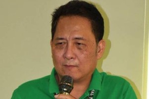 Thị trưởng Ferdinand Bote đã bị các tay súng ám sát ngày 3/7 (Ảnh: Facebook)