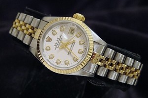 Dấu ấn thành công của hãng đồng hồ Rolex