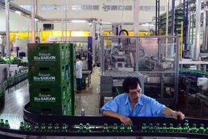 Tỷ phú Thái Lan quyết số phận Sabeco và Sá xị Chương Dương