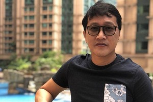 Phó Thị trưởng Alex Lubigan (Ảnh: Rappler).