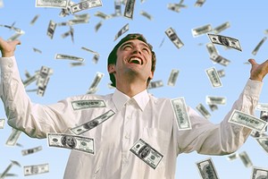 Các thói quen đơn giản giúp người trẻ trở thành triệu phú đô la. Ảnh:Aol.