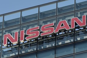 Nissan thừa nhận gian lận