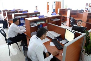 Ảnh minh họa. (Nguồn: TTXVN).