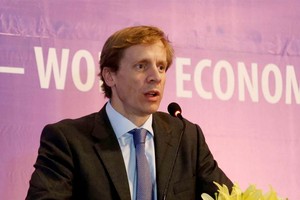 Việt Nam là câu chuyện lớn của thế giới