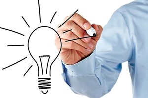 [Infographic] Những nước đi đầu về đổi mới sáng tạo