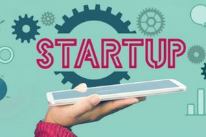 Sẽ không để start-up Việt phải sang Singapore thành lập doanh nghiệp