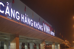 Cục Hàng không điều tra việc máy bay gặp trục trặc kỹ thuật tại Vinh