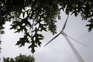 Công ty Sinovel đã phải trả tiền bồi thường và bị phạt tới 59 triệu USD vì tội ăn cắp bí mật thương mại. (Nguồn: Jessica Rinaldi, Getty Images).